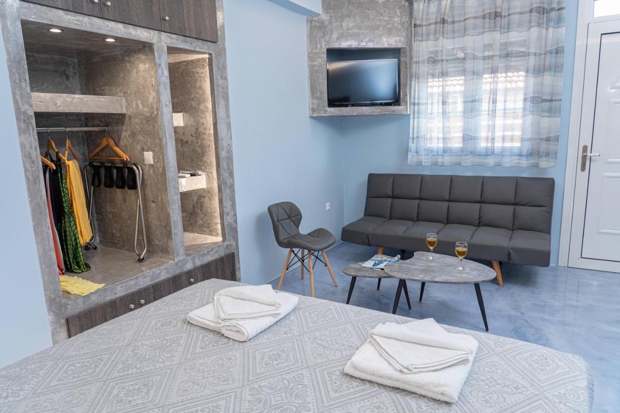 Joya Studios Skala  Kültér fotó